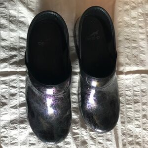 Dansko Clogs size 38